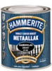 Hammerite hamerslag 250 ml. H115 zilvergrijs