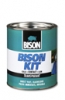 Bison Kit Transparant 750 ml.