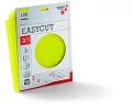 Schuurvel Easycut K 60, 3 op kaart, 23 x 28 cm