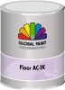 Global Floor AC 2½ ltr. kleur uit wit/1