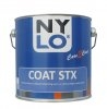 Nylo Coat STX 5 ltr basis wit / P