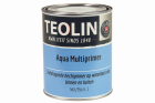 Teolin Aqua Multiprimer 500 ml Wit/basis 1