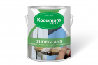 Koopmans Zijdeglans RAL 9001 Creme Wit 250 ml.