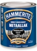 Hammerite hoogglans 750 ml. S010 wit