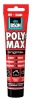Bison Polymax Original 165 gr Wit