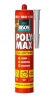 Bison Polymax Express grijs 425 gram