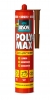 Bison Polymax Express bruin 425 gram