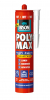 Bison Poly Max High Tech Express 300 gr Transparant