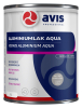 Avis Aqua Aluminium RAL 9007 1 ltr.