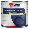 Avis Aqua pu interieurlak zijdeglans 500 ml.
