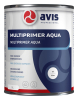 Avis Aqua Multiprimer wit 1 ltr.