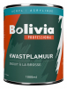 Bolivia Aqua Kwastplamuur 1 ltr.