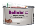 Bolivia (U2) Vulpasta Polyester 2 kg. *