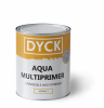 Dyck Aqua Multiprimer 1 ltr Basis 1 / Wit
