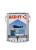 Mathys Fillcoat 1 ltr. licht grijs