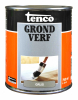 Tenco Grondverf Grijs 750 ml