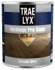 Trae-Lyx Hardwax Pro Color Gerookt Eiken 750 ml.