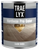 Trae-Lyx Hardwax Pro Color Licht grijs 750 ml.