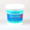 Multifill vulmiddel wit 1 ltr.