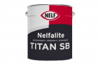 Nelfalite Titan SB basis TR 500 ml