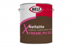 Nelfalite Xtreme Pu Gloss Wit/P 500 ml