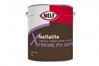 Nelfalite Xtreme Pu Satin Basis TR 500 ml