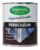 Perkoleum Glans 258 Schelpenwit 750 ml. *