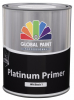 Global Platinum Primer 500 ml wit/basis 1