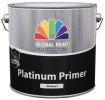 Global Platinum Primer 2½ ltr wit/basis 1