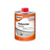 Alabastine Polyester Reparatie Hars 500 ml.