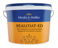Herfst & Helder Sealcoat ED 10 ltr Basis Wit