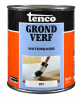Tenco Grondverf WB Wit 750 ml