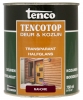Tencotop Deur en Kozijn Transp Mahonie 209   750 ml.