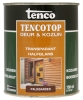 Tencotop Deur en Kozijn Transp Palissander 205  750 ml