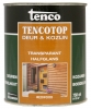 Tencotop Deur en Kozijn Transp Redwood 207   750 ml.