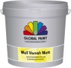 Global Wall varnish matt muurvernis 5 ltr.